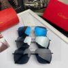 Bestseller 💥 Brand: Cartier High-Quality Men's Polarized Sunglasses 🕶️