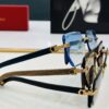 New Arrival Cartier CA Model CT0620S Size 59□18-143 High-Quality Brand-Iconic XL Driving Sunglasses