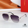 155 Cartier CT6011S Sunglasses
