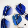 155 Cartier CT6011S Sunglasses