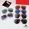 155 Cartier CT6011S Sunglasses
