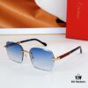 135 Cartier MOD: CT0483S Size: 59□18 140 Sunglasses