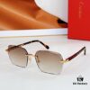 135 Cartier MOD: CT0483S Size: 59□18 140 Sunglasses