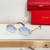 135 Cartier Mod: CT00920 Size: 55-18-135 Eyeglasses Sunglasses