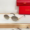 135 Cartier Mod: CT00920 Size: 55-18-135 Eyeglasses Sunglasses