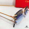 135 Cartier Mod: CT00920 Size: 55-18-135 Eyeglasses Sunglasses