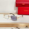 Cartier CT0595S Sunglasses - Photochromic Transition Lenses