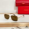 Cartier CT0595S Sunglasses - Photochromic Transition Lenses