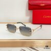 Cartier CT0595S Sunglasses - Photochromic Transition Lenses