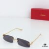 140 Cartier MOD: CT0505S Size: 58□18 137 Sunglasses