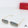 140 Cartier MOD: CT0505S Size: 58□18 137 Sunglasses