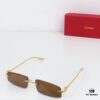 140 Cartier MOD: CT0505S Size: 58□18 137 Sunglasses