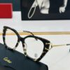 Cartier CT0530S Size: 56□17-145 Universal Frame Shape Suits All Face Types Minimalist and Elegant Fashionable Unisex Sunglasses
