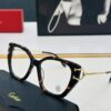 Cartier CT0530S Size: 56□17-145 Universal Frame Shape Suits All Face Types Minimalist and Elegant Fashionable Unisex Sunglasses