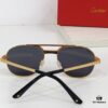 135 Cartier MOD: ESW00679 Size: 56□20-143 Eyeglasses Sunglasses