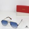 135 Cartier MOD: CT0639S Size: 56□19 143 Sunglasses