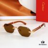 135 Cartier MODEL: CT0533S SIZE: 58□20-145 Photochromic +30 Eyeglasses Sunglasses