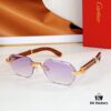 135 Cartier MODEL: CT0533S SIZE: 58□20-145 Photochromic +30 Eyeglasses Sunglasses