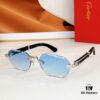 135 Cartier MODEL: CT0533S SIZE: 58□20-145 Photochromic +30 Eyeglasses Sunglasses