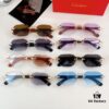 135 Cartier MODEL: CT0533S SIZE: 58□20-145 Photochromic +30 Eyeglasses Sunglasses