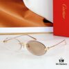 135 Cartier Model CT0565S Size 60-16 Photochromic Lens Eyeglasses Sunglasses