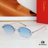 135 Cartier Model CT0565S Size 60-16 Photochromic Lens Eyeglasses Sunglasses