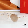 135 Cartier Model CT0475 Size 53-21-145 Photochromic Lens Eyeglasses Sunglasses