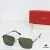 130 Cartier CT0525S Sunglasses, Size 60-17-145