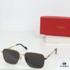 130 Cartier CT0525S Sunglasses, Size 60-17-145