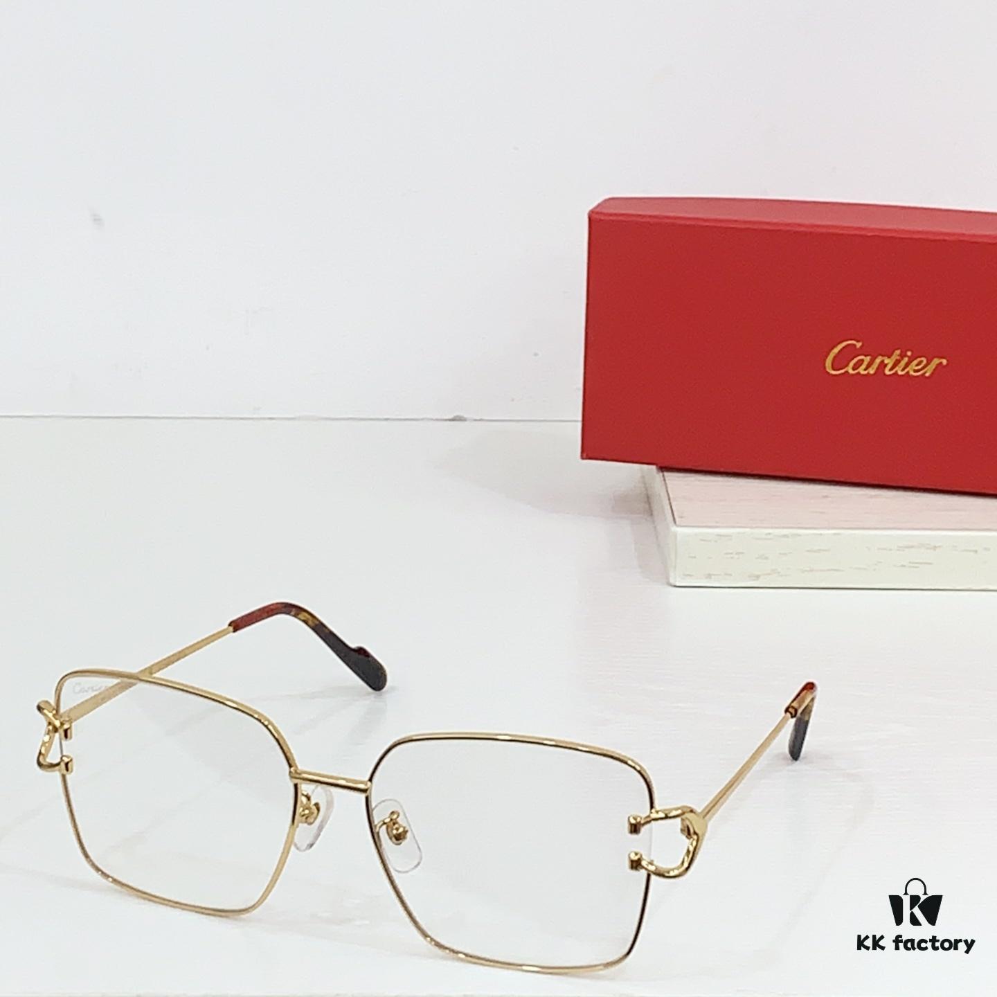 130 Cartier MODEL: CT04860 SIZE: 58-16-140 Sunglasses