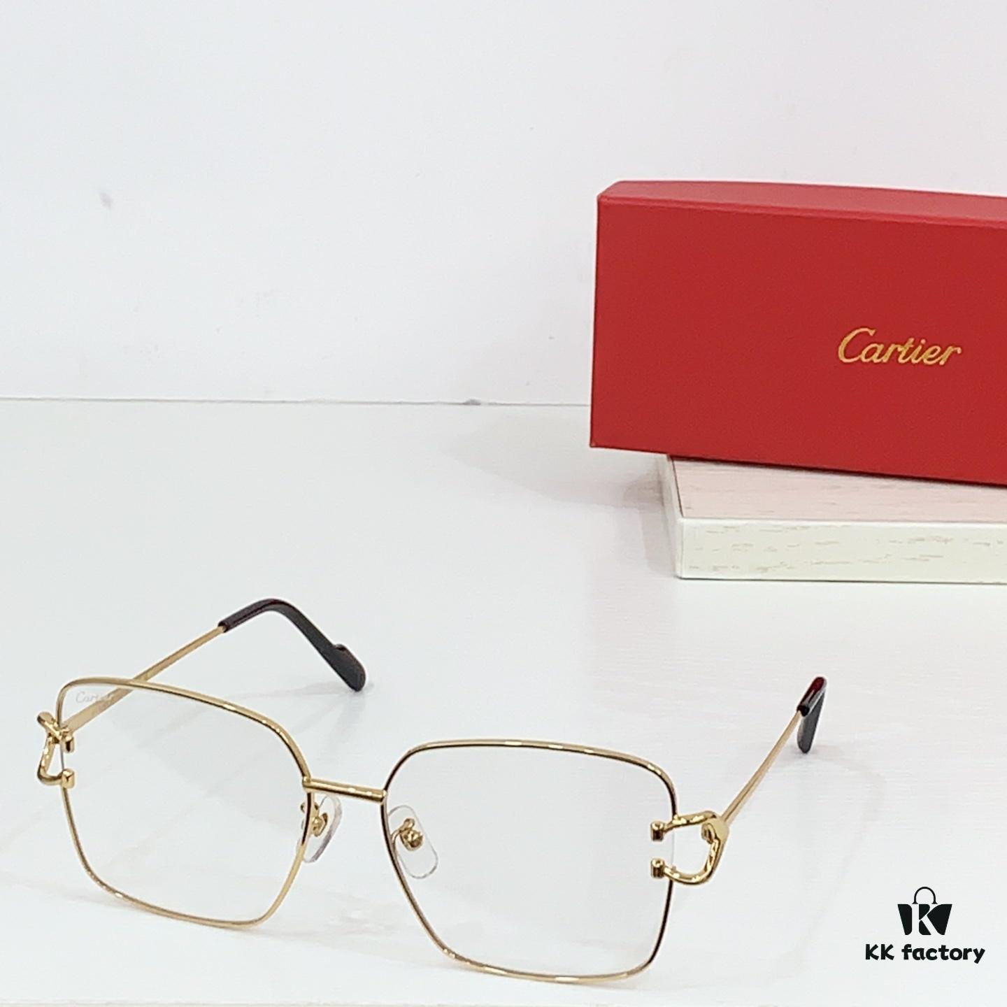 130 Cartier MODEL: CT04860 SIZE: 58-16-140 Sunglasses