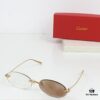 Cartier CT0565S 60□16 140 Transitions 170 Eyeglasses Sunglasses