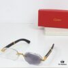 Cartier CT0533S 58□20-145 Photochromic Lens Sunglasses