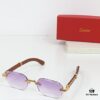 Cartier CT0533S 58□20-145 Photochromic Lens Sunglasses