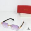 Cartier CT0533S 58□20-145 Photochromic Lens Sunglasses
