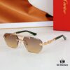 135 CARTIER CT0616S Sunglasses Size 140
