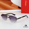 135 CARTIER CT0616S Sunglasses Size 140