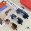Cartier Korean-Style Sunglasses New Arrival Stylish Oversized Round Retro Unisex Sun Glasses