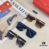 Cartier Edgy Stylish Men's Sunglasses 2025 Fashion Trendy Avant-garde Unisex Sun Glasses for Street Photography