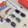 Cartier New Fashion Sunglasses Unisex Stylish Sun Glasses for Casual Travel and Outdoor Use