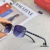 Cartier New Fashion Sunglasses Unisex Stylish Sun Glasses for Casual Travel and Outdoor Use