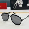 Cartier Classic Sunglasses MODEL: CT0195S Size: 60□17-140 Driving Sunglasses