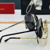 Cartier Classic Sunglasses MODEL: CT0195S Size: 60□17-140 Driving Sunglasses