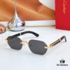 140 CARTIER MODEL CT0362S SIZE 54-21-145 Sunglasses