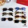 140 CARTIER MODEL CT0362S SIZE 54-21-145 Sunglasses