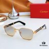 140 CARTIER CT0363S Sunglasses, Size 54-21-145