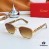 140 CARTIER CT0363S Sunglasses, Size 54-21-145