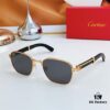 140 CARTIER CT0363S Sunglasses, Size 54-21-145