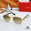 140 CARTIER CT0363S Sunglasses, Size 54-21-145