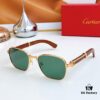 140 CARTIER CT0363S Sunglasses, Size 54-21-145